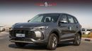 MG ZS 2026 | MG ZS 1.5L AT STD 2WD [ EXPORT ONLY ]
