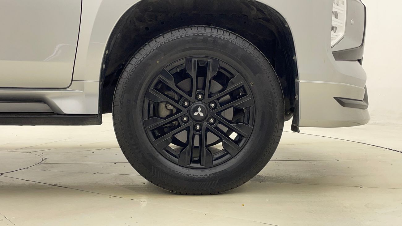 Mitsubishi Montero Sport GLX M/L SIGNATURE EDITION 3 | Zero Down Payment | Home Test Drive