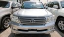 Toyota Land Cruiser GXR V6