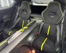 Aston Martin Rapide Std 6.0L AMR,Limited Edition,Rare V12