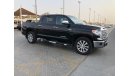 Toyota Tundra American Import