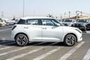 Suzuki Swift SUZUKI SWIFT HYBRID GCC GLX 2026