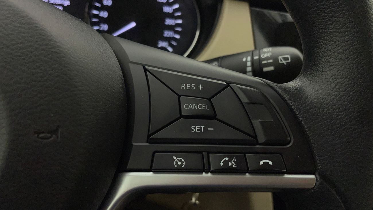 Nissan XTrail S 2.5 | Zero Down Payment | Home Test Drive