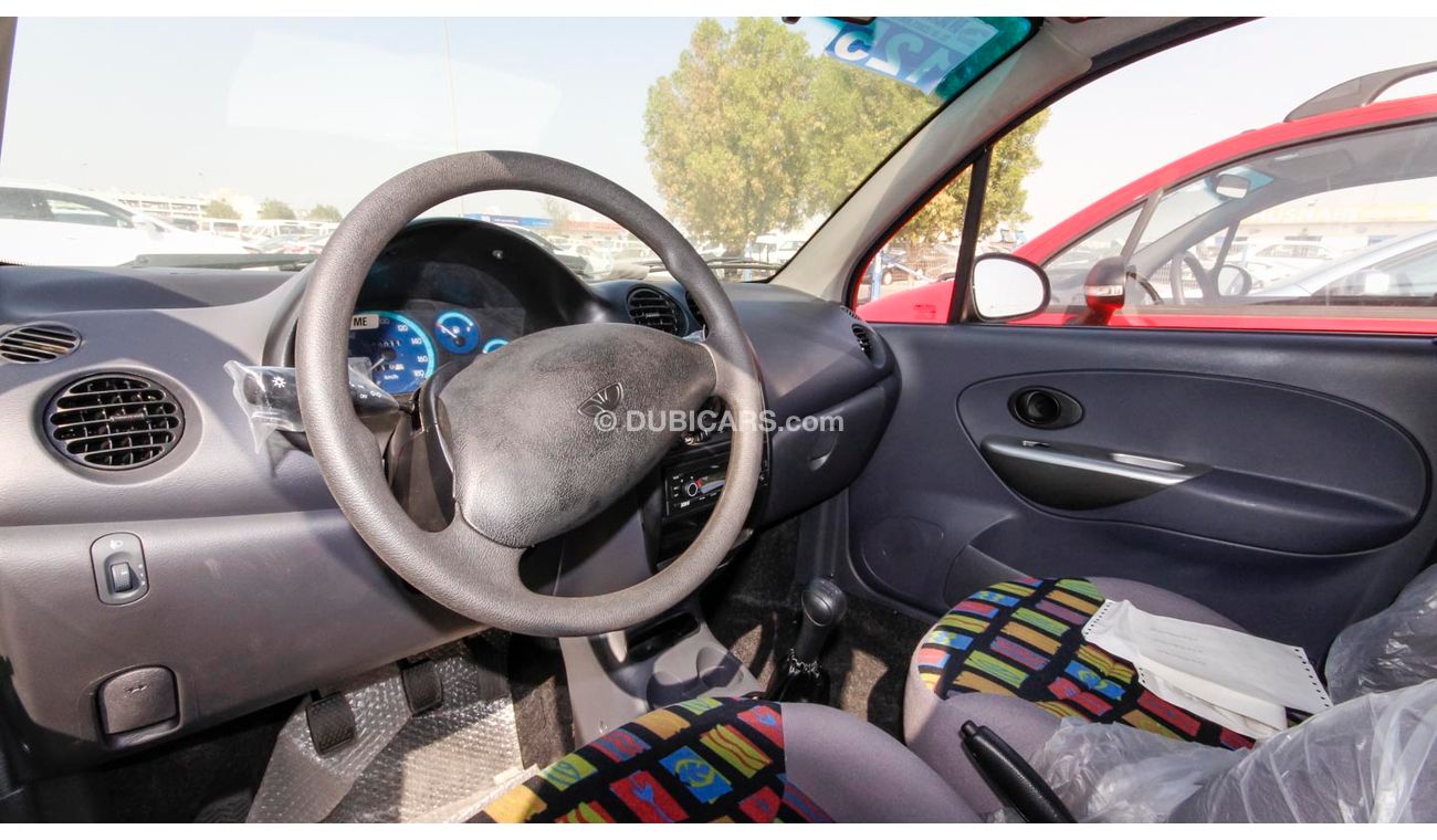 دايو ماتيز Best