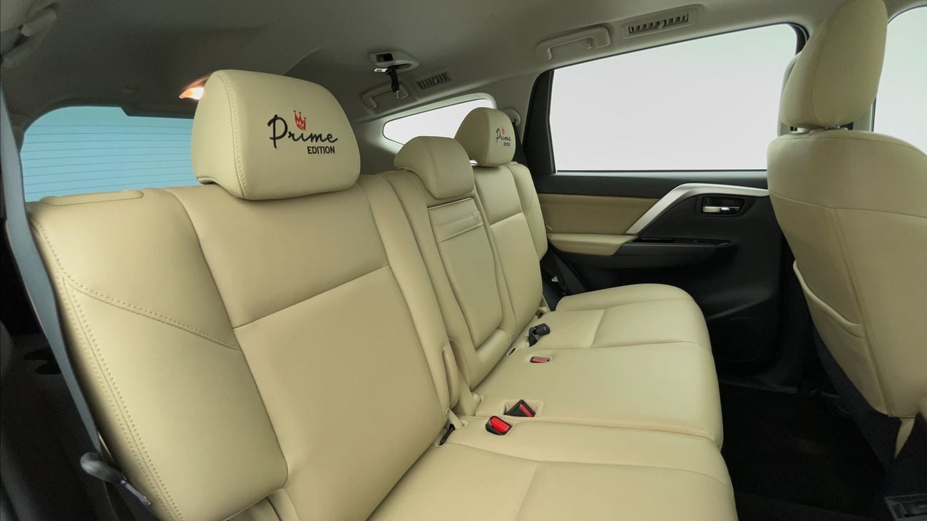 Mitsubishi Montero PREMIUM 3 | Zero Down Payment | Free Home Test Drive