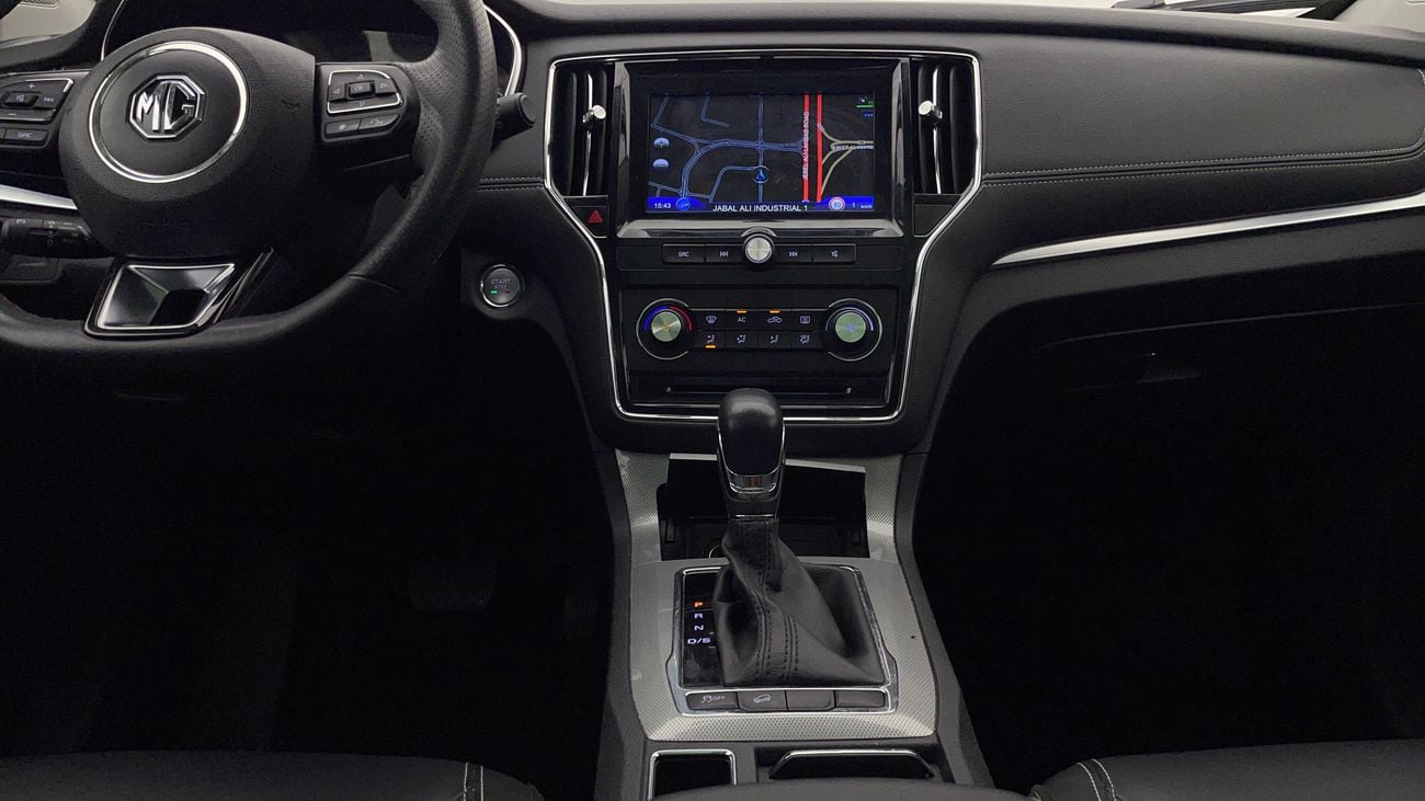 MG RX5 COMFORT 1.5 | Zero Down Payment | Home Test Drive