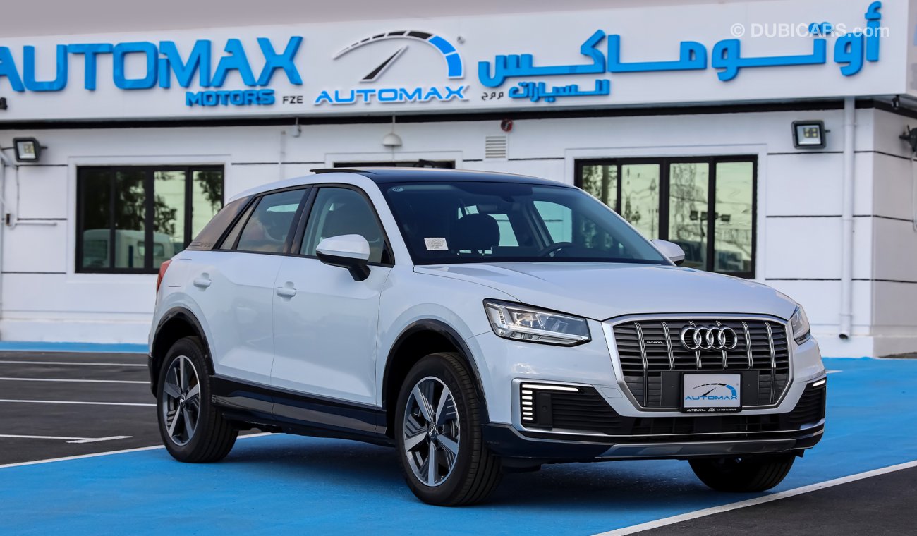 Audi e-tron Q2L , 0Km , 2021 , ( Only For Export , Export Price )