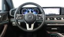 Mercedes-Benz GLE 450 4MATIC 7 STR VSB 31045
