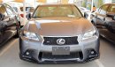 Lexus GS350 USA