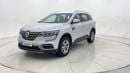 Renault Koleos PE 2.5L FWD 2024 PE | AED 845/Month | 0 DP | 30 Day Return | Warranty | Service History