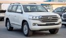 Toyota Land Cruiser 4.0L GXR A/T 2020 MODEL Export only