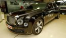 Bentley Mulsanne