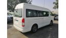 Toyota Hiace 15 seats diesel gl