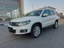 Volkswagen Tiguan Sport 2.0L
