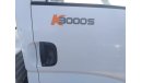 كيا K3000 S MODEL 2020 COLOR WHITE SINGLE CABIN CARGO BODY EXPORT ONLY
