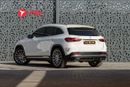 Mercedes Benz GLA 200