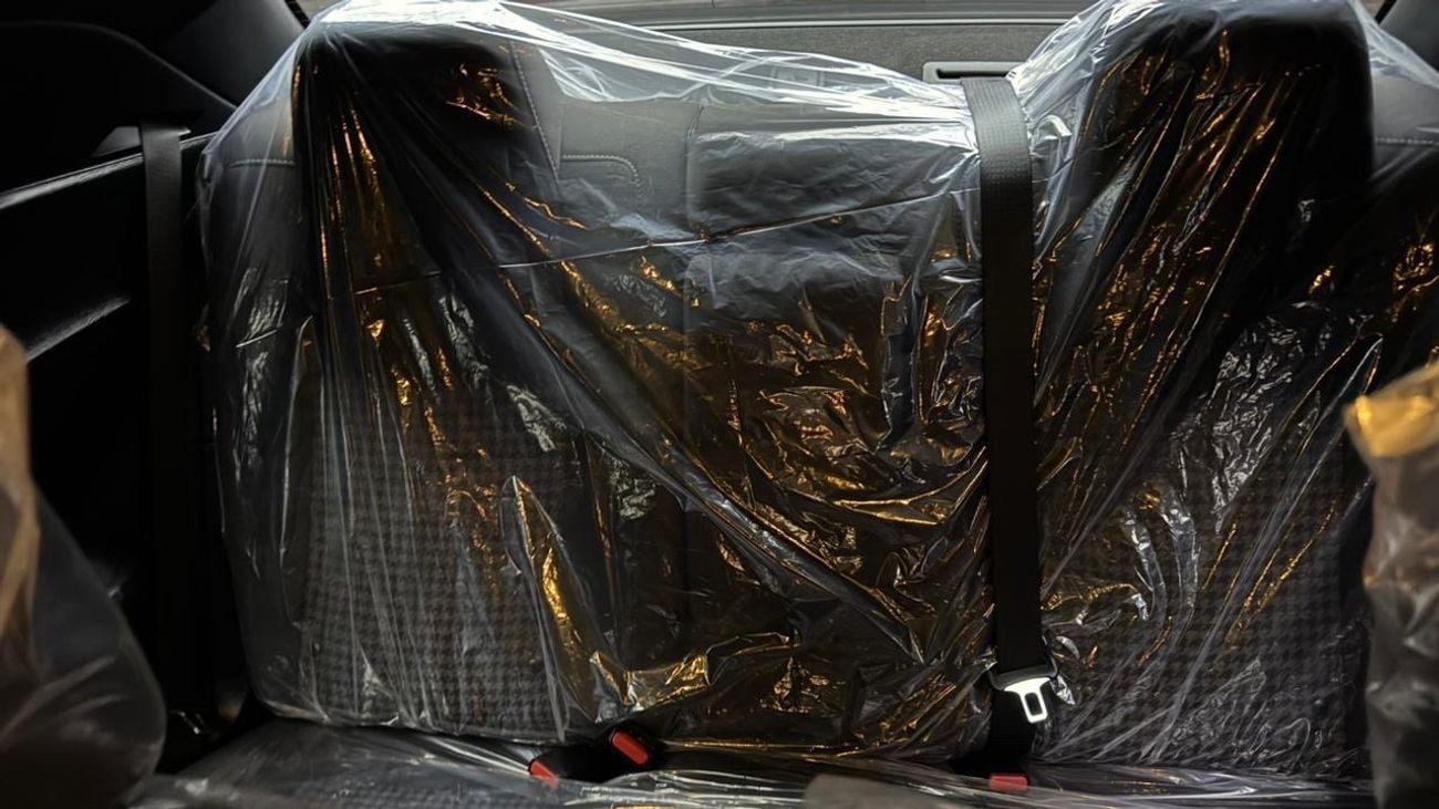 دودج تشالينجر rt