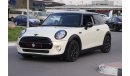 Mini Cooper = NEW ARRIVAL = FREE REGISTRATION = WARRANTY = BANK LOAN ASSIST =