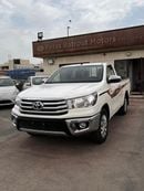 Toyota Hilux Toyota Hilux SC GL-S 2.7L MY 2025