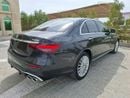 Mercedes-Benz E 220 Mercedes-Benz E220d 2021 full option  kit 63