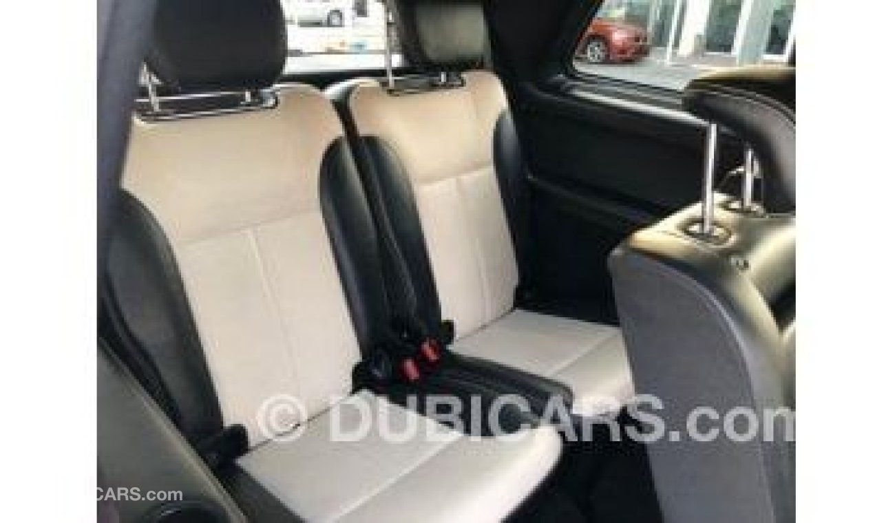 Mercedes-Benz GL 500 Type: Mercedes GL500 Model: 2012 Specifications: GCC, full specifications, cruise control, full elec