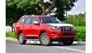 Toyota Prado VX 3.0L DIESEL AUTOMATIC FULL OPTION