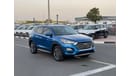 هيونداي توسون 2020 HYUNDAI TUCSON IMPORTED FROM USA
