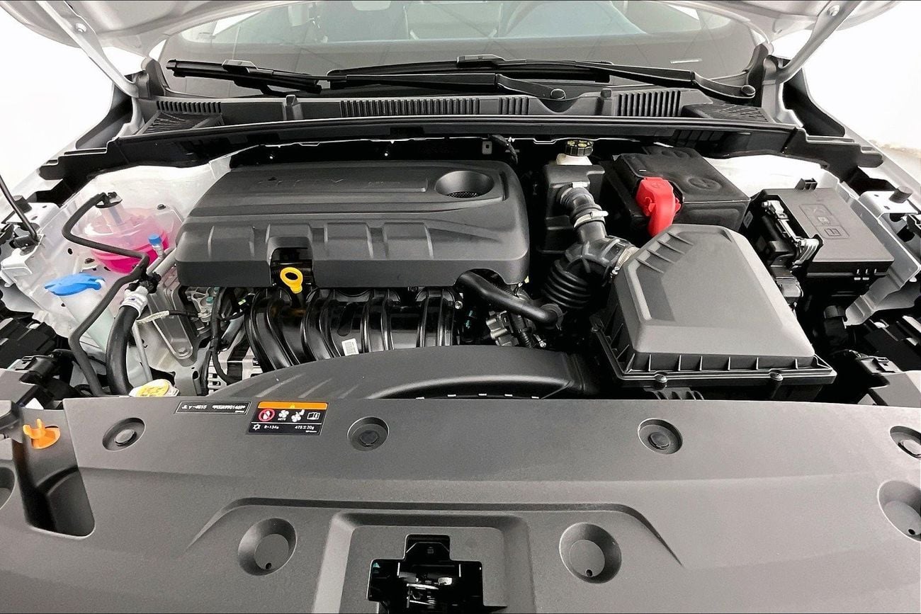 Geely Emgrand GK| 1 year free warranty | Exclusive Eid offer