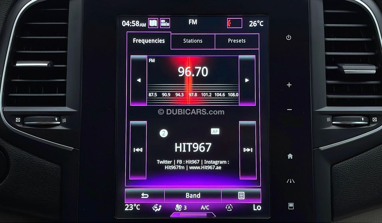 رينو ميجان LE 1.6 | +مع الضمان | كمان تم فحص ١٥٠