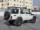 تويوتا لاند كروزر RIGHT HAND VEHICLE ONLY FOR EXPORT 4.5L 4WD MT