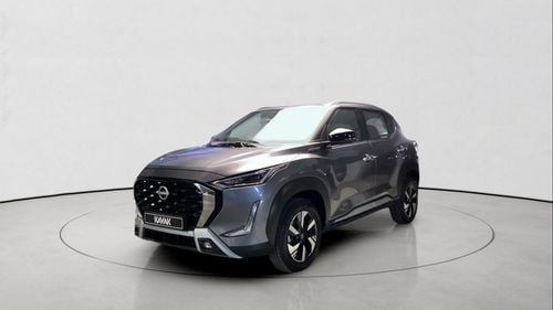 Nissan Magnite 1.0T SL CVT | Guaranteed Warranty | 0 Down Payment