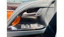 Lexus LX570 platinum
