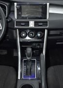 Mitsubishi Xpander EXCELLENT DEAL for our Mitsubishi Xpander ( 2022 Model ) in White Color GCC Specs