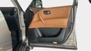 Infiniti QX80 5.6 8STR 4WD AUTO EXCELLENCE | Guaranteed Warranty | 0 Down Payment