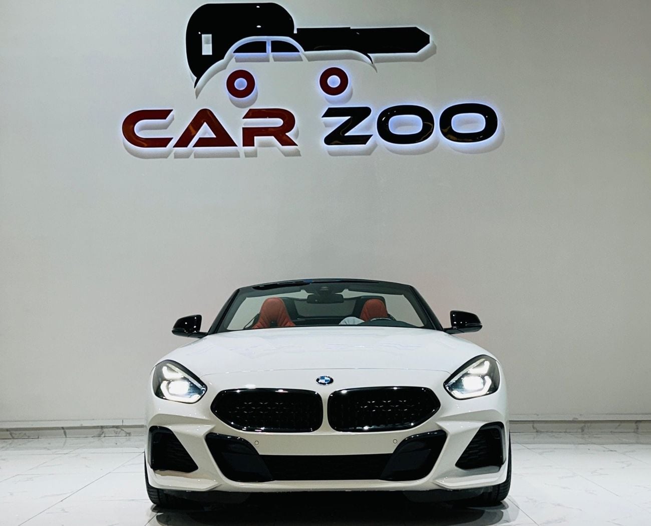 BMW Z4 sDrive 30i M Sport 2.0L