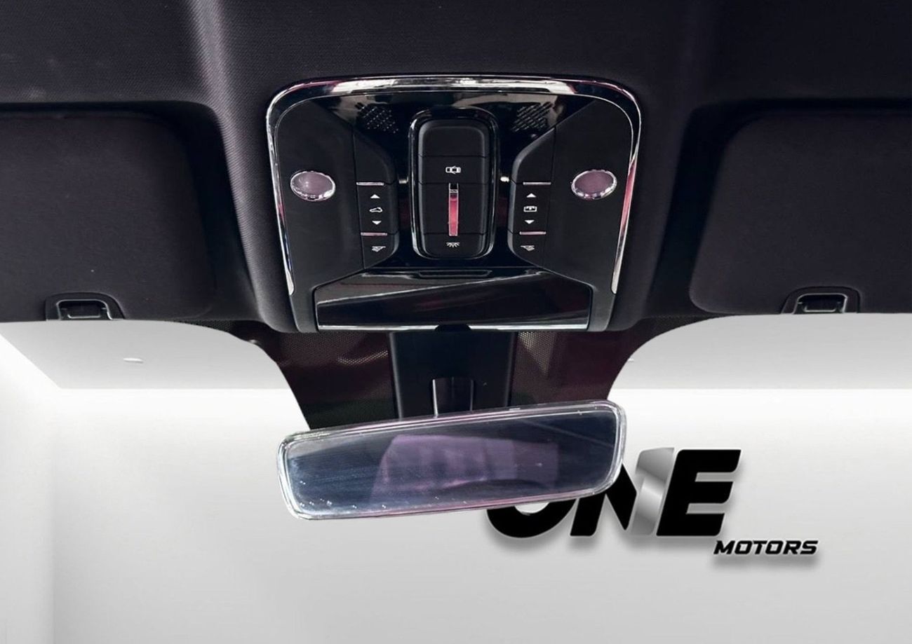 جيتور X70 بلس Luxury 1.6T