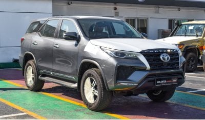 Toyota Fortuner 2.7L  2WD