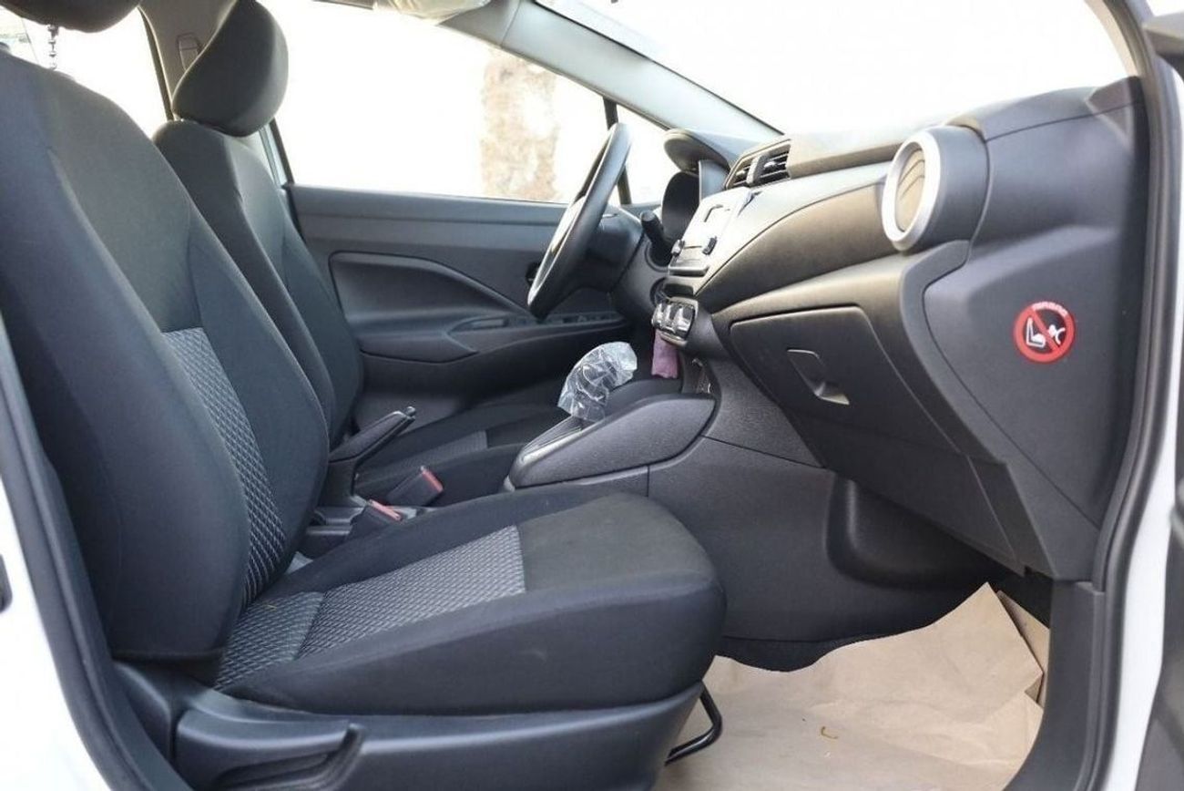 نيسان صني نيسان_ساني_2023_1.6_مواصفات_خليجي_