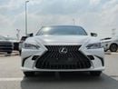 Lexus ES300h ES 300H 2.0L
