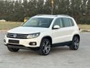 Volkswagen Tiguan 2.0 TSI Elegance