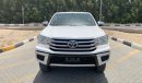 Toyota Hilux 2017 4x4 Full Automatic Ref#228