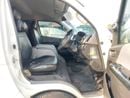 تويوتا هاياس TOYOTA HIACE VAN RHD 2009 MODEL 2.7 L PETROL AUTOMATIC(PM02291)