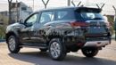 نيسان إكستيرا PLATINUM NISSAN X-TERRA PLATINUM 2.5P AT 4WD MY2024