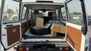 تويوتا لاند كروزر 70 Toyota Land Cruiser hard Top LC76 2.8 AT full option Oman 2025