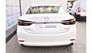 Mazda 6 AED 1070 PM 2.5L S GRADE GCC DEALER WARRANTY