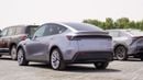 Tesla Model Y Long Range (AWD) || Brand New || 0 KM