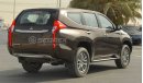 Mitsubishi Montero SPORT 3.0L 4WD GLS FOR EXPORT