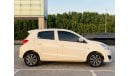 Mitsubishi Mirage GLX