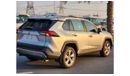 Toyota RAV4 TOYOTA RAV4 XLE HYBRID 2019