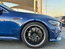 Mercedes-Benz AMG GT Mercedes GT43 AMG_GCC_2020_Excellent Condition _Full option